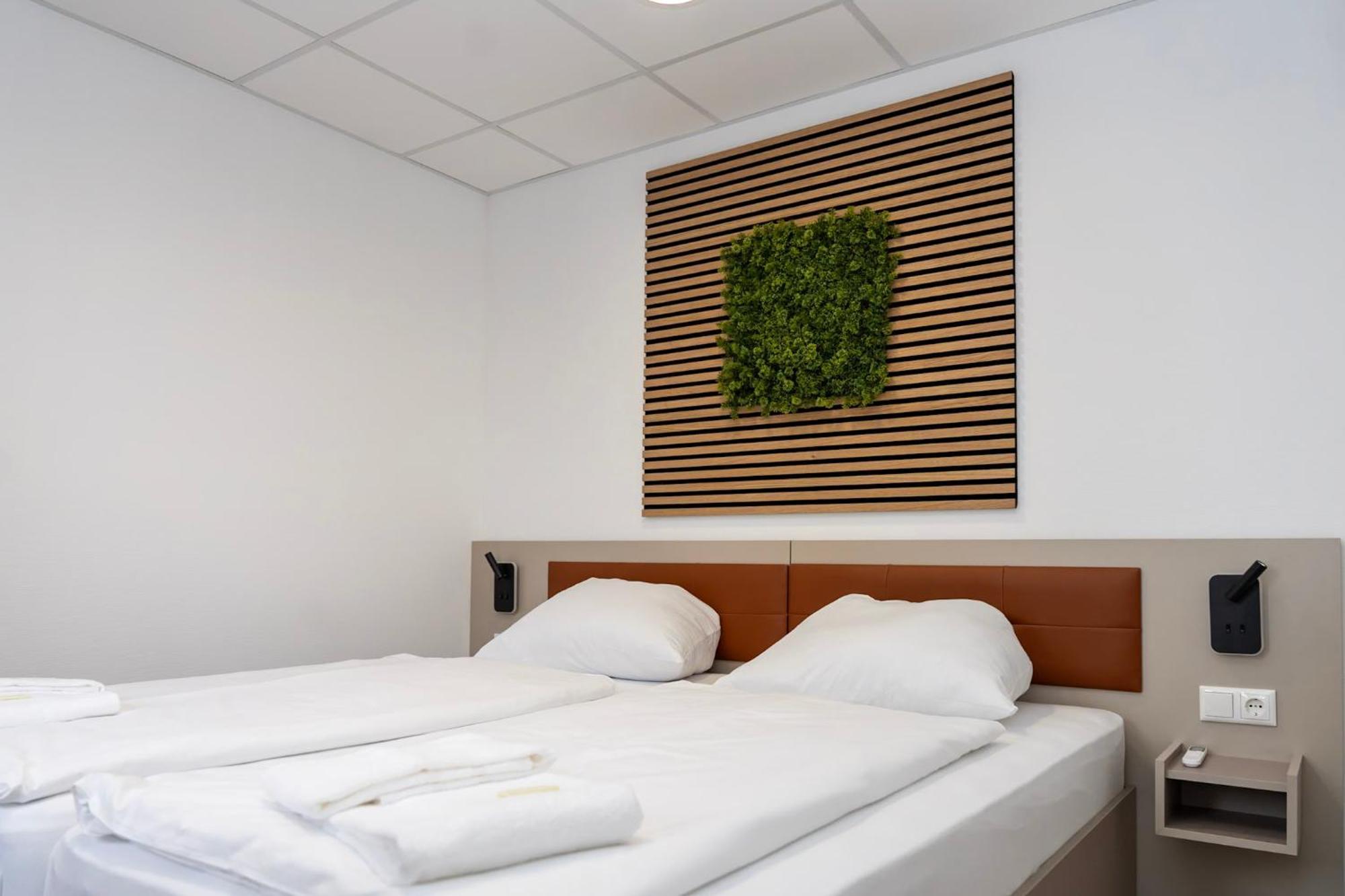 Comfort Housing Apartments Фалькензе Экстерьер фото