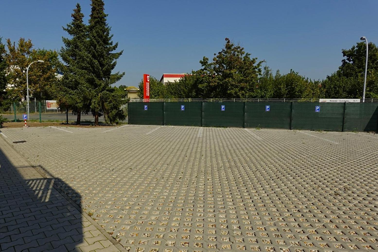 Comfort Housing Apartments Фалькензе Экстерьер фото
